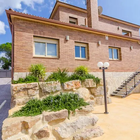 Villa Barbie